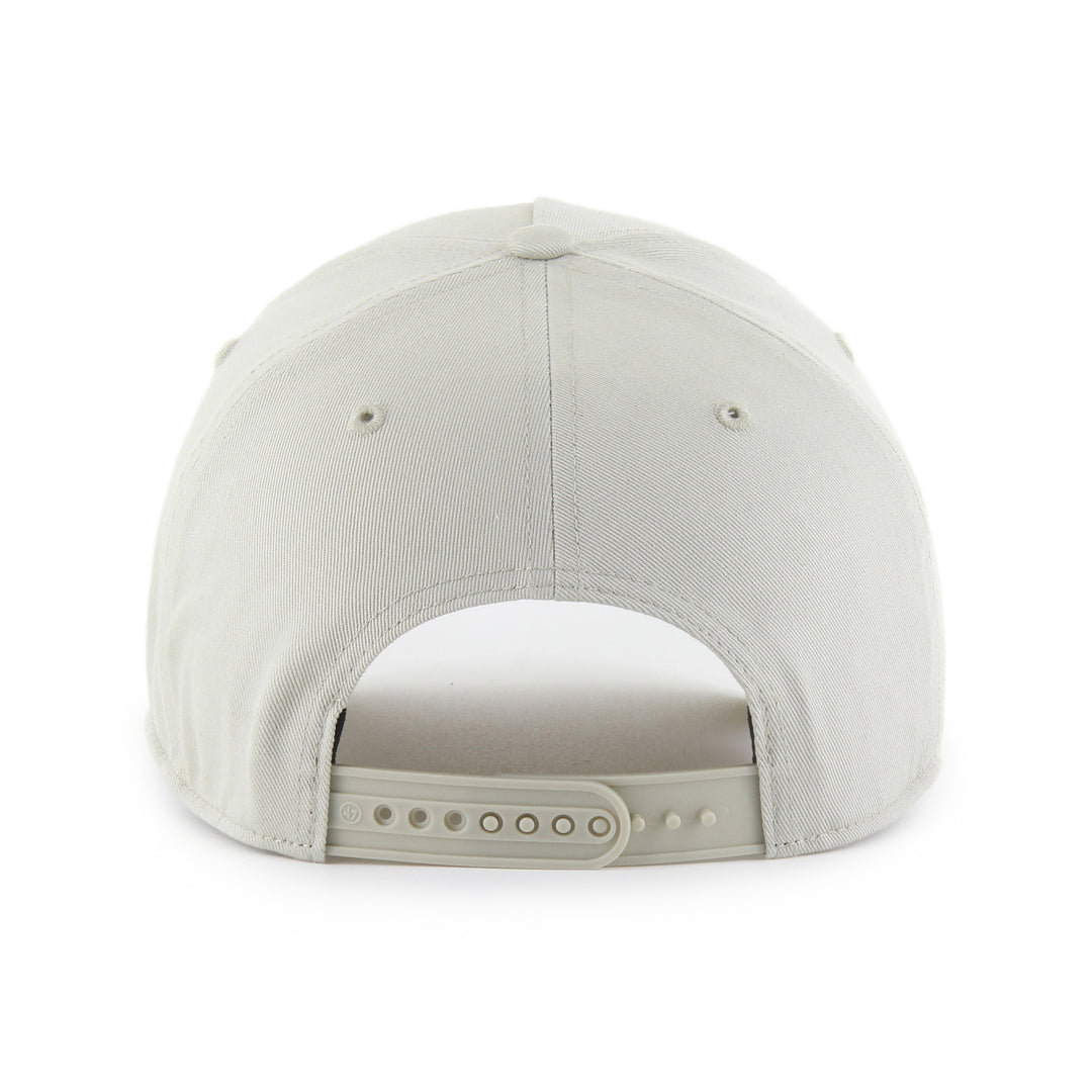 Arizona Diamondbacks Men's '47 Khaki Foundation Offside Adjustable Cap