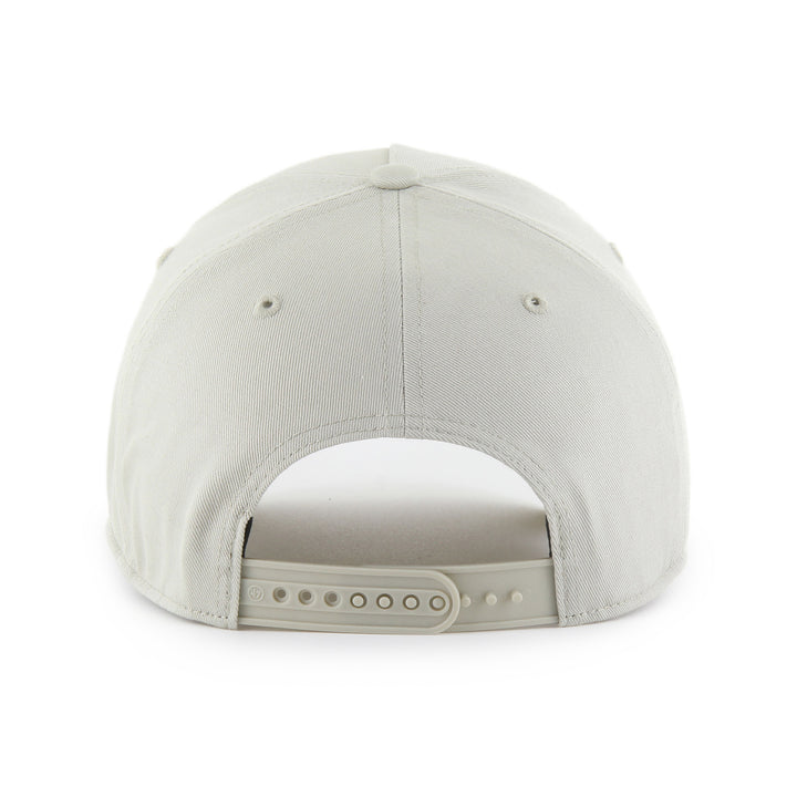 Arizona Diamondbacks Men's '47 Khaki Foundation Offside Adjustable Cap