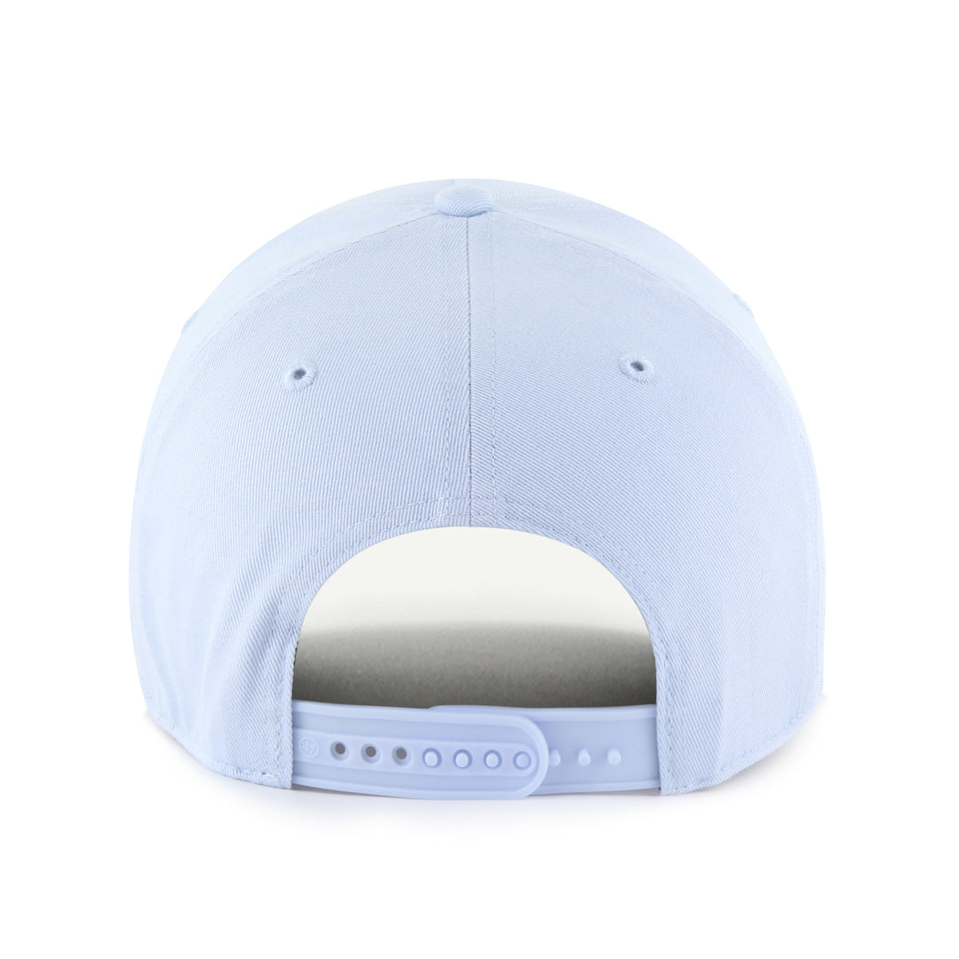 Arizona Diamondbacks Men's '47 Blue Foundation Offside Adjustable Cap