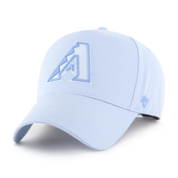 Arizona Diamondbacks Men's '47 Blue Foundation Offside Adjustable Cap