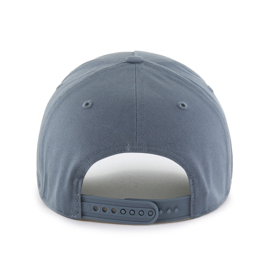 Arizona Diamondbacks Men's '47 Gray Foundation Offside Adjustable Cap