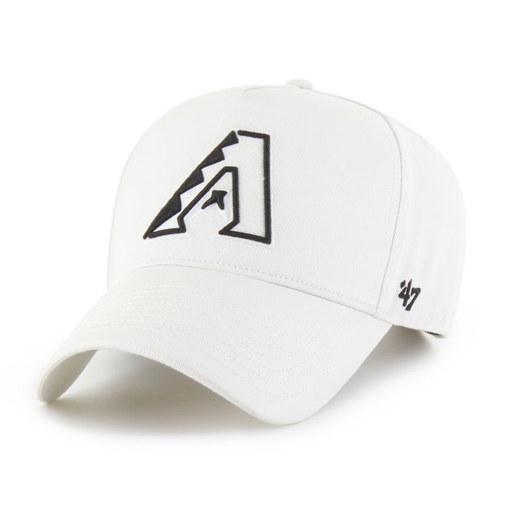 Arizona Diamondbacks Men's '47 Offside Adjustable Cap