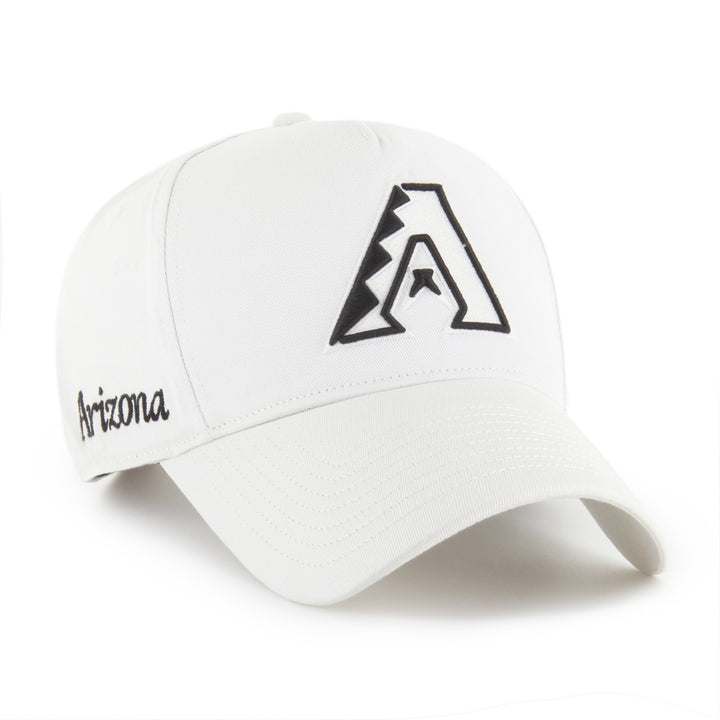 Arizona Diamondbacks Men's '47 Offside Adjustable Cap