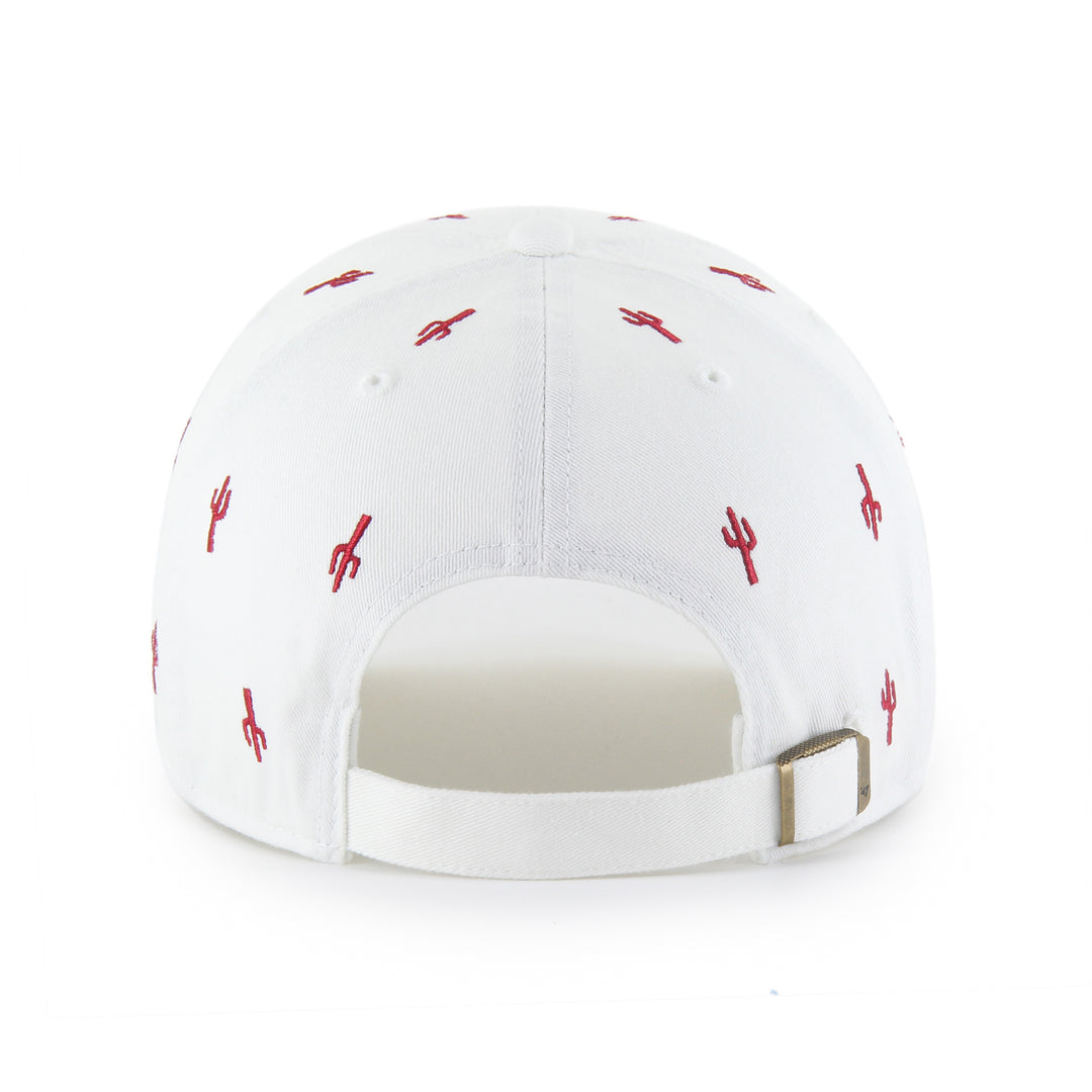 Arizona Diamondbacks 47 Brand Women&