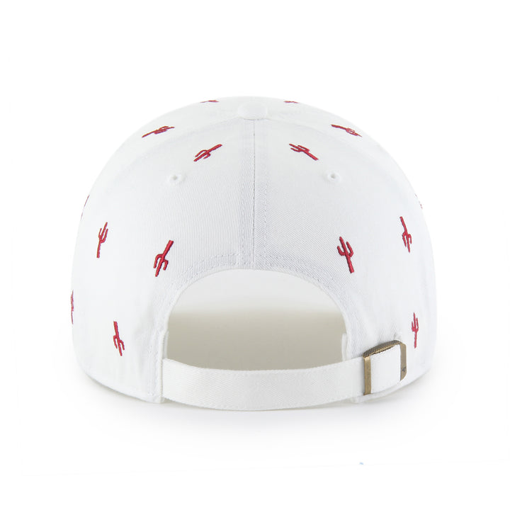 Arizona Diamondbacks 47 Brand Women&
