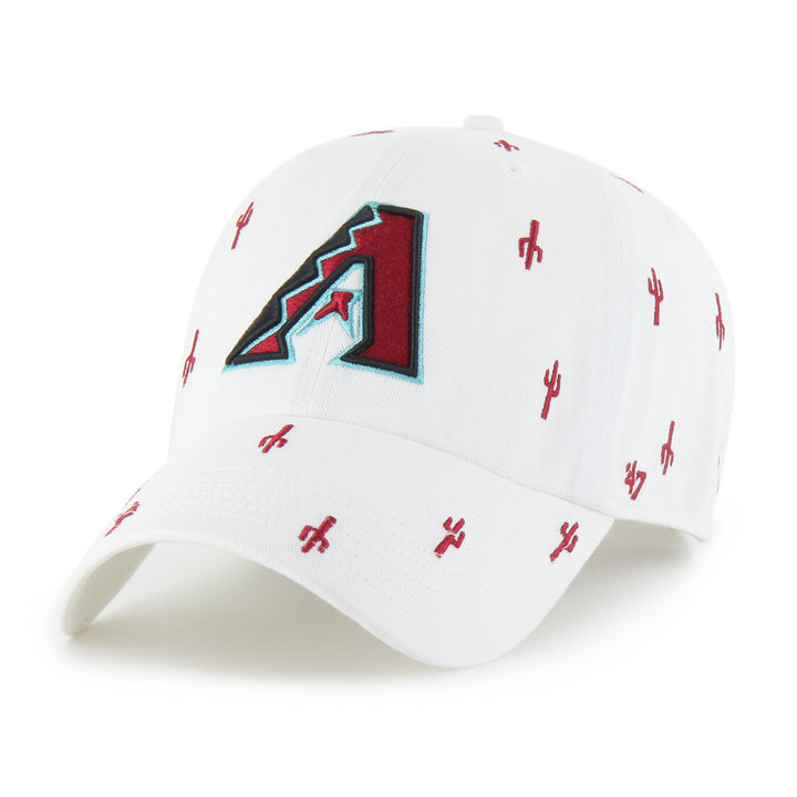 Arizona Diamondbacks 47 Brand Women&