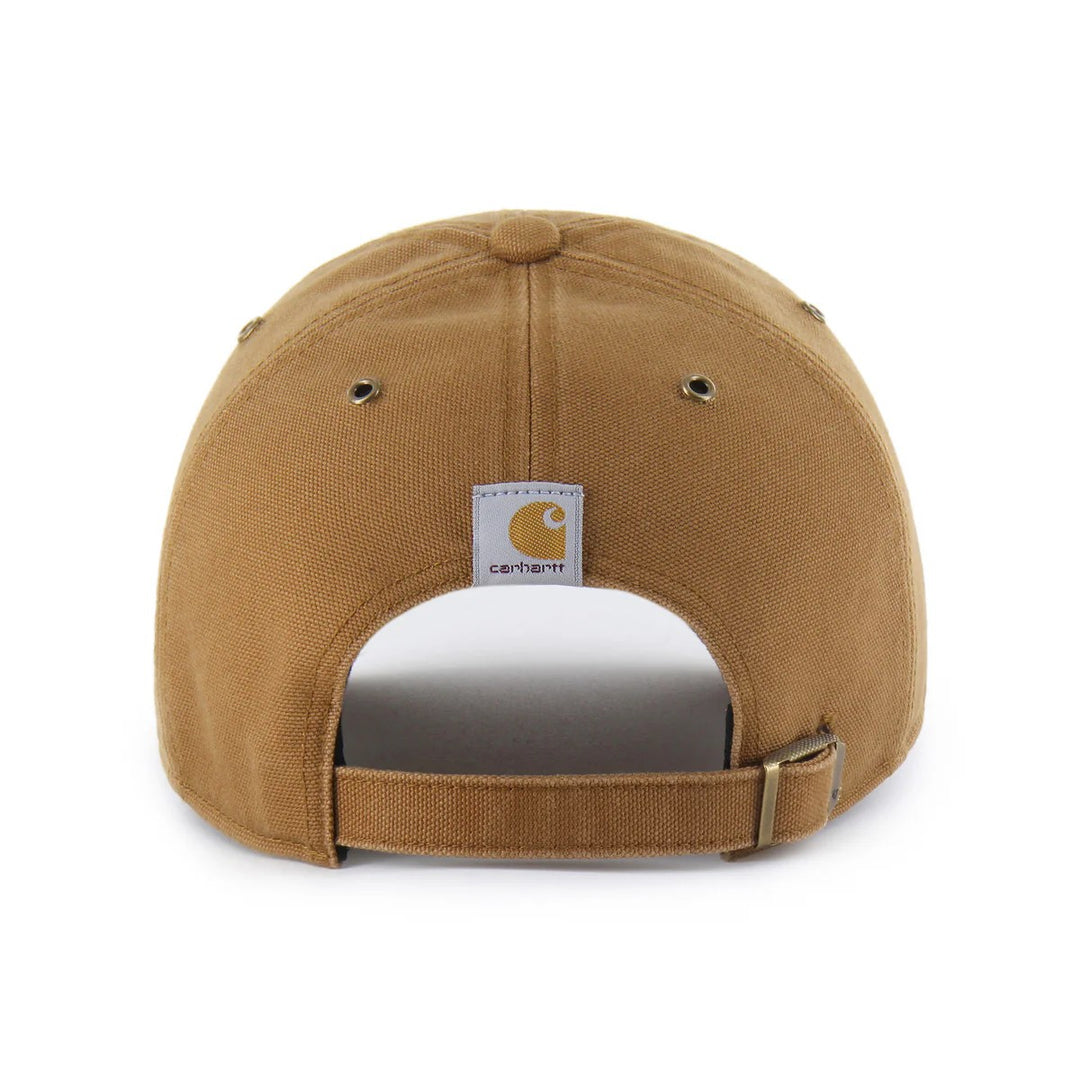 Arizona Diamondbacks Men's '47 Carhartt Adjustable Clean Up Cap