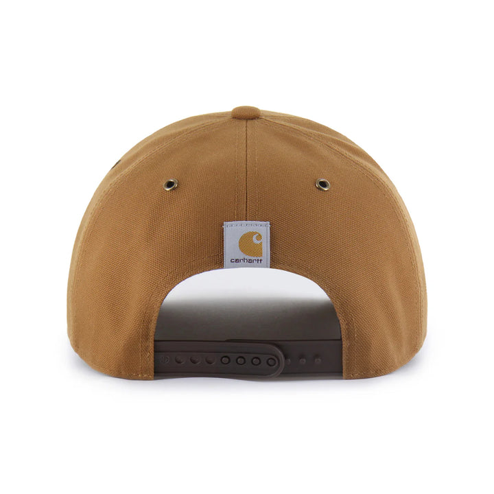 Arizona Diamondbacks Men's '47 Carhartt Adjustable Hitch Cap