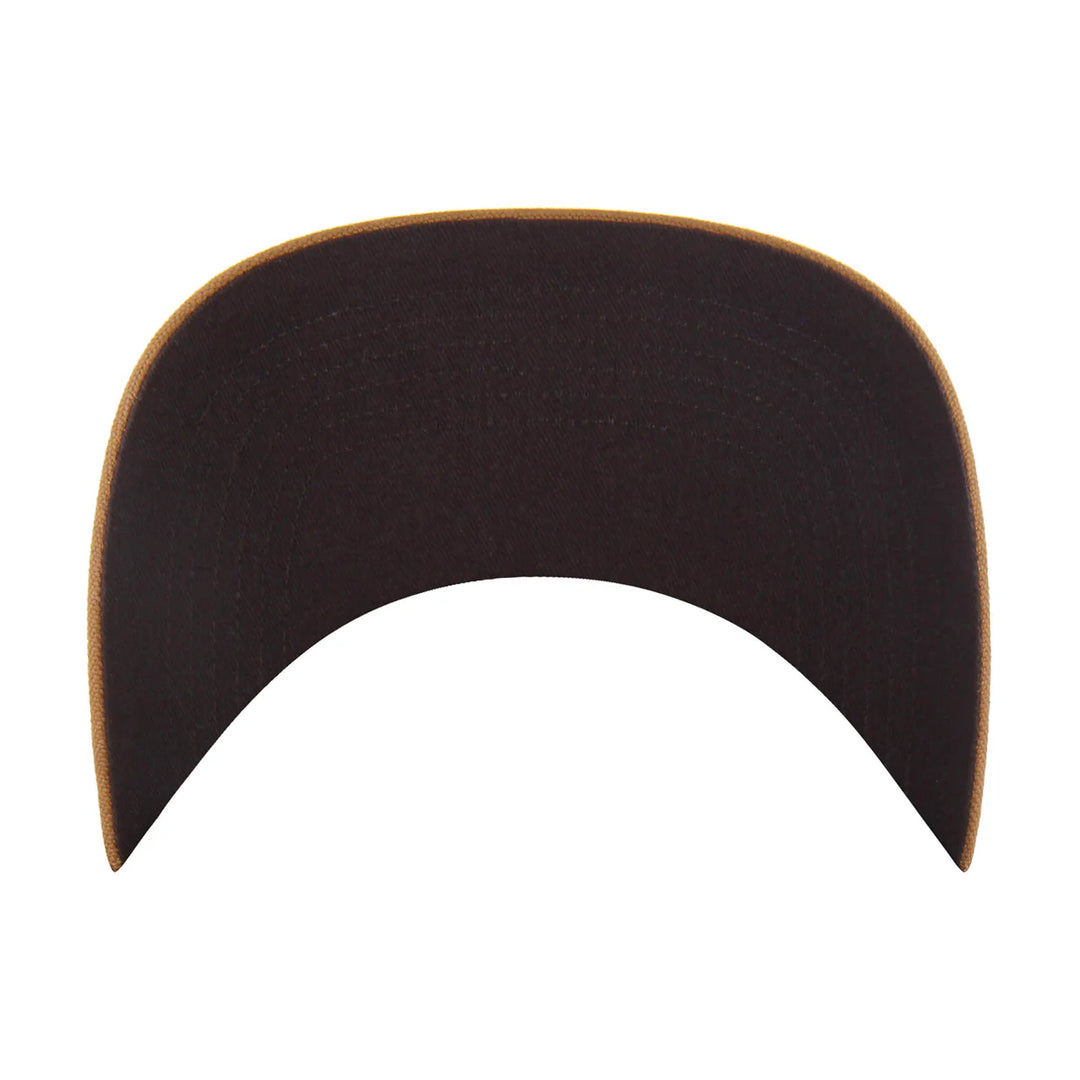 Arizona Diamondbacks Men's '47 Carhartt Adjustable Hitch Cap