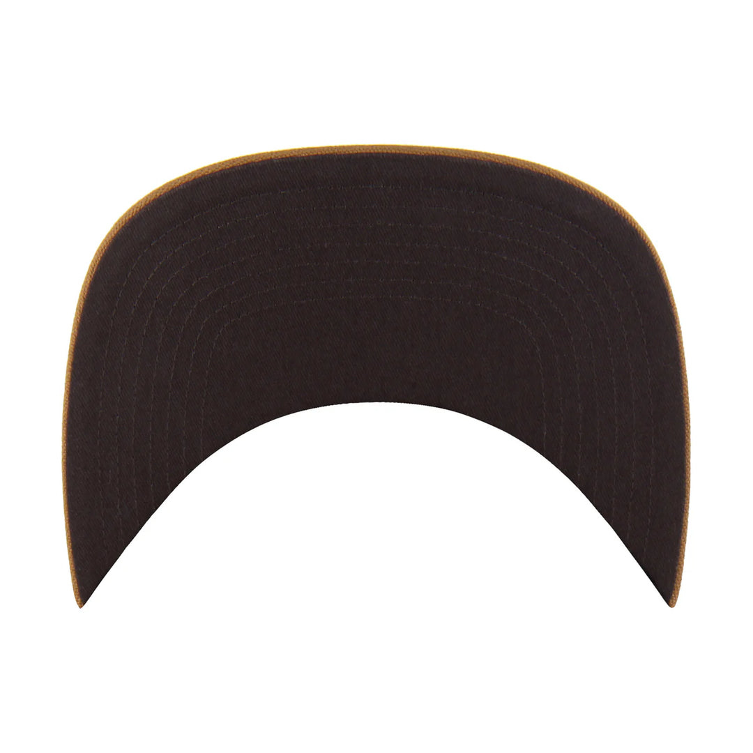 Arizona Diamondbacks Men's '47 Carhartt Adjustable Captain Cap