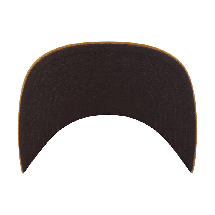Arizona Diamondbacks Men's '47 Carhartt Adjustable Captain Cap