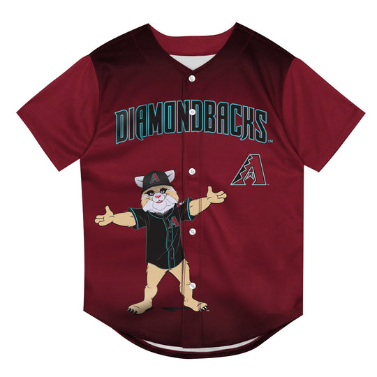 Jerseys - Rattle Republic | Arizona Diamondbacks Team Shop