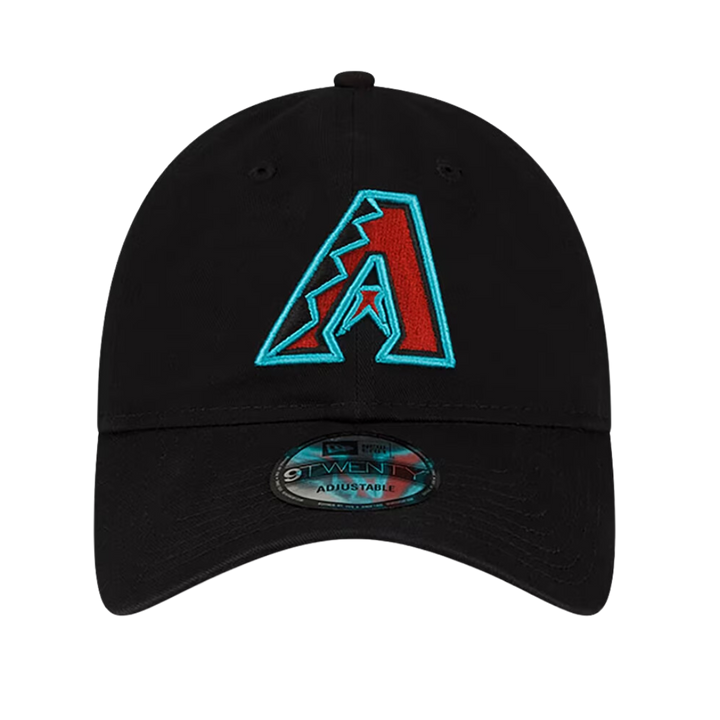 Arizona Diamondbacks Men's Adjustable Alt A Logo Cap
