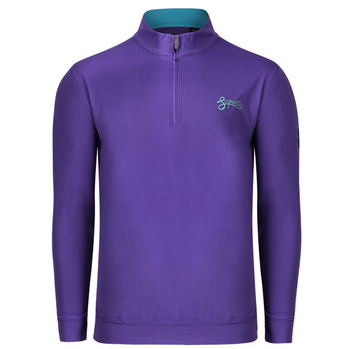 Arizona Diamondbacks Men's 2025 City Connect 1/4 Zip Pullover
