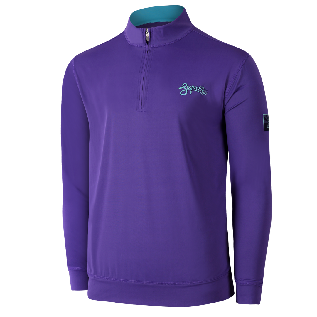 Arizona Diamondbacks Men's 2025 City Connect 1/4 Zip Pullover
