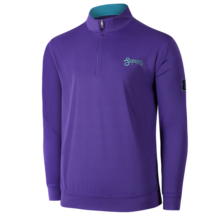 Arizona Diamondbacks Men's 2025 City Connect 1/4 Zip Pullover