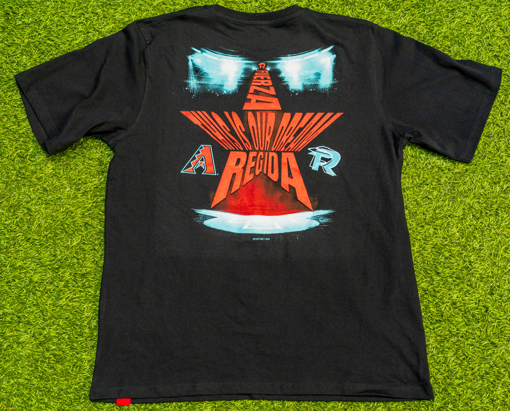 Arizona Diamondbacks Men&