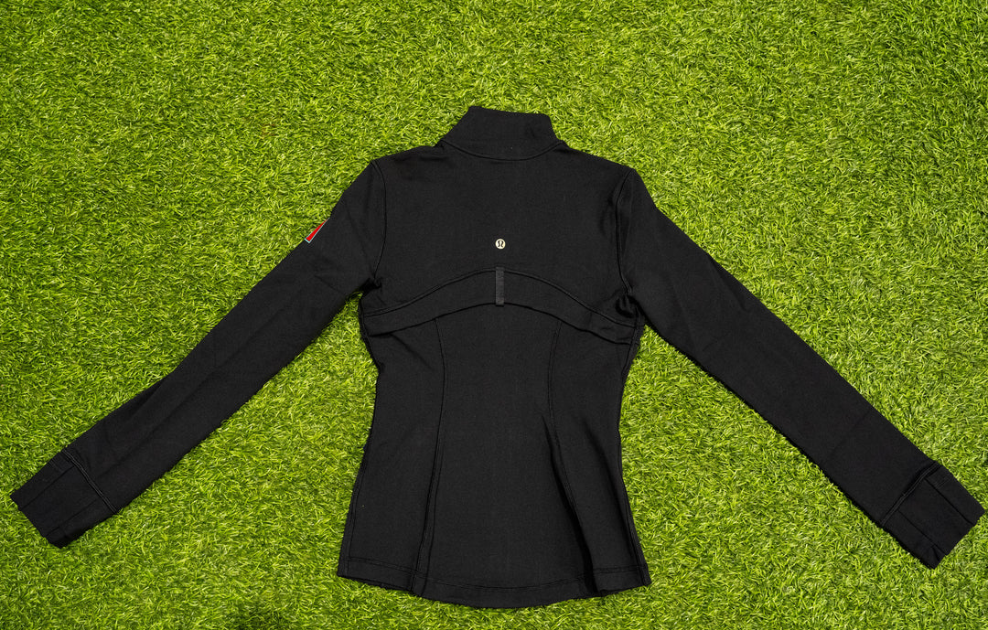 Arizona Diamondbacks Womens Lululemon Define Full Zip Jacket