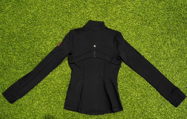 Arizona Diamondbacks Womens Lululemon Define Full Zip Jacket