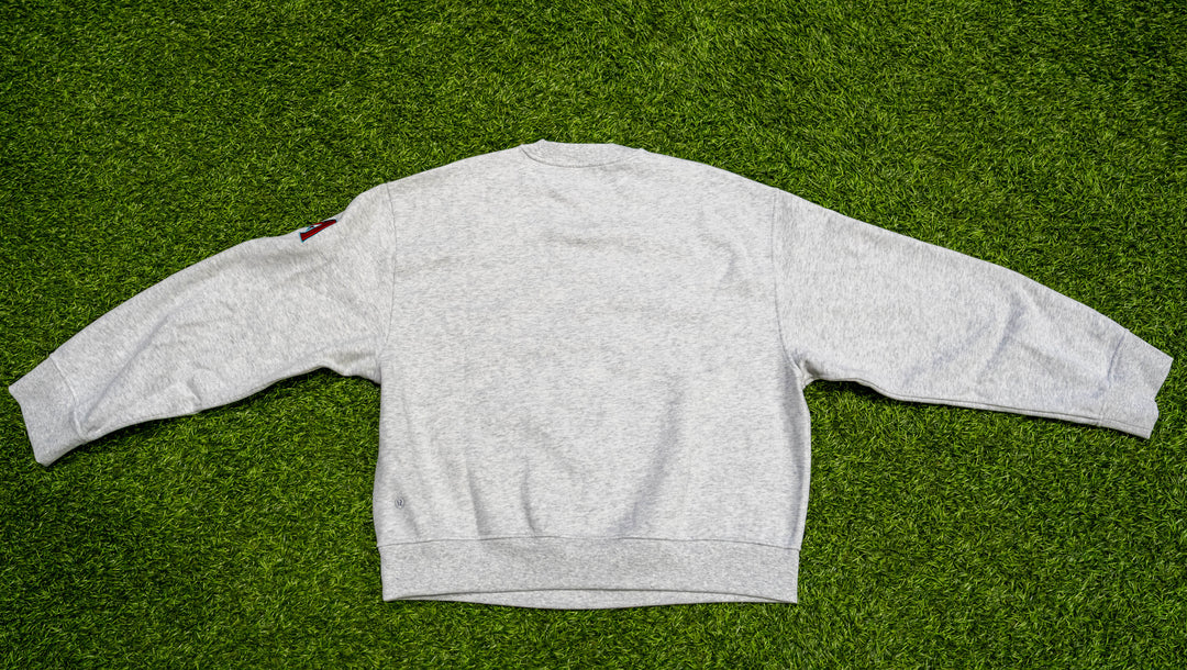 Arizona Diamondbacks Womens Lululemon Scuba Pullover Crewneck