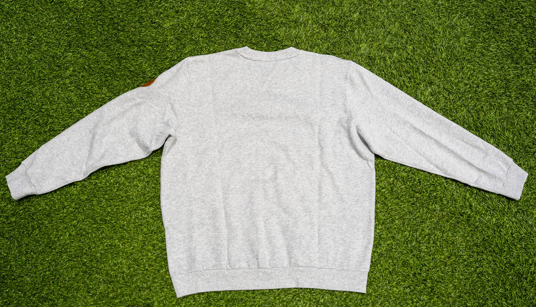 Arizona Diamondbacks Mens Lululemon Steady State Crewneck