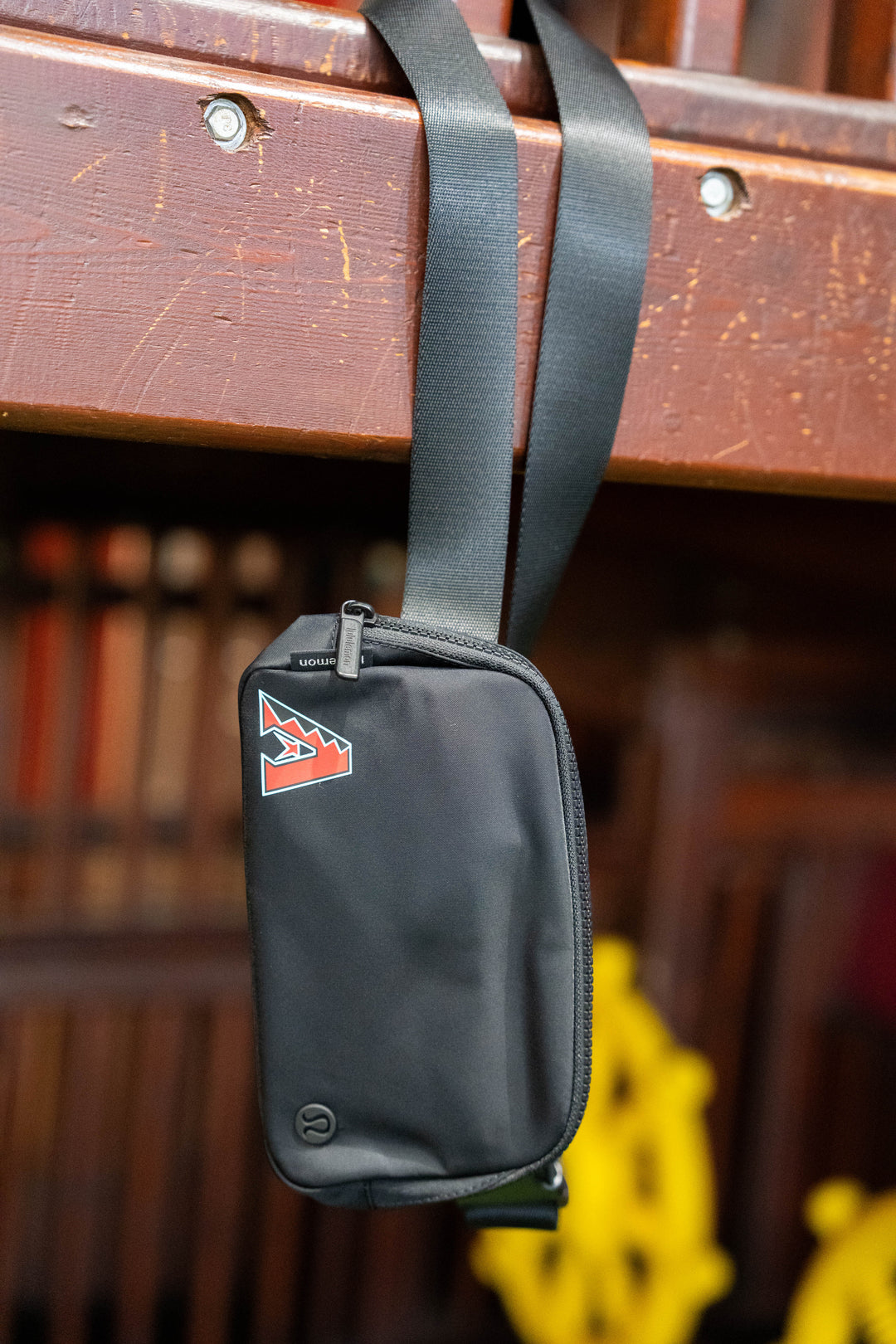 Arizona Diamondbacks Lululemon Everywhere Belt Bag