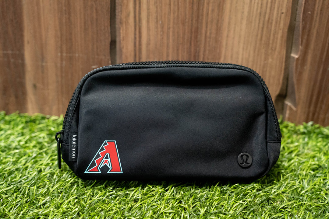 Arizona Diamondbacks Lululemon Everywhere Belt Bag