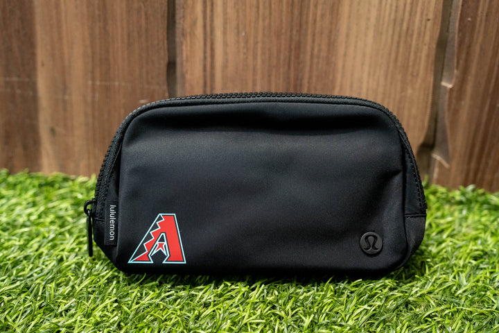 Arizona Diamondbacks Lululemon Everywhere Belt Bag