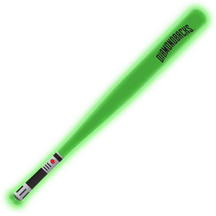 Arizona Diamondbacks Light Saber Mini Bat