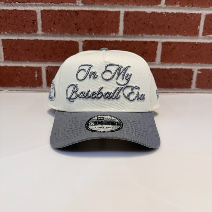 Arizona Diamondbacks New Era In My Baseball Era 940 Adjustable Cap