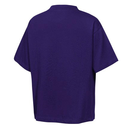 Arizona Diamondbacks City Connect Toe the Rubber Youth Tee