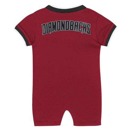 Arizona Diamondbacks Infant MVP Creeper