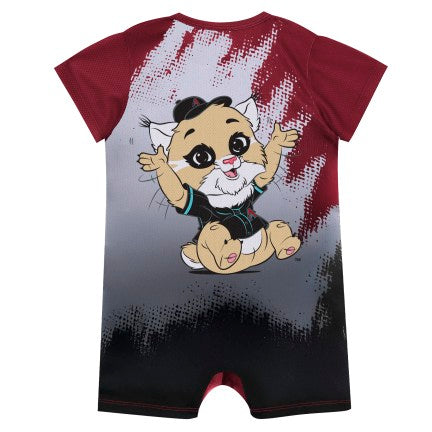 Arizona Diamondbacks Infant Baby Baxter Creeper
