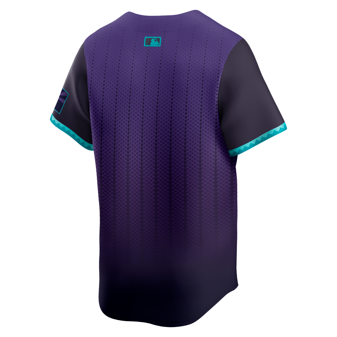 Arizona Diamondbacks Nike Men's Limited 2025 City Connect Jersey