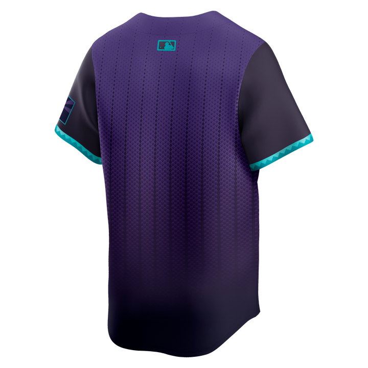 Arizona Diamondbacks Nike Men's Limited 2025 City Connect Jersey