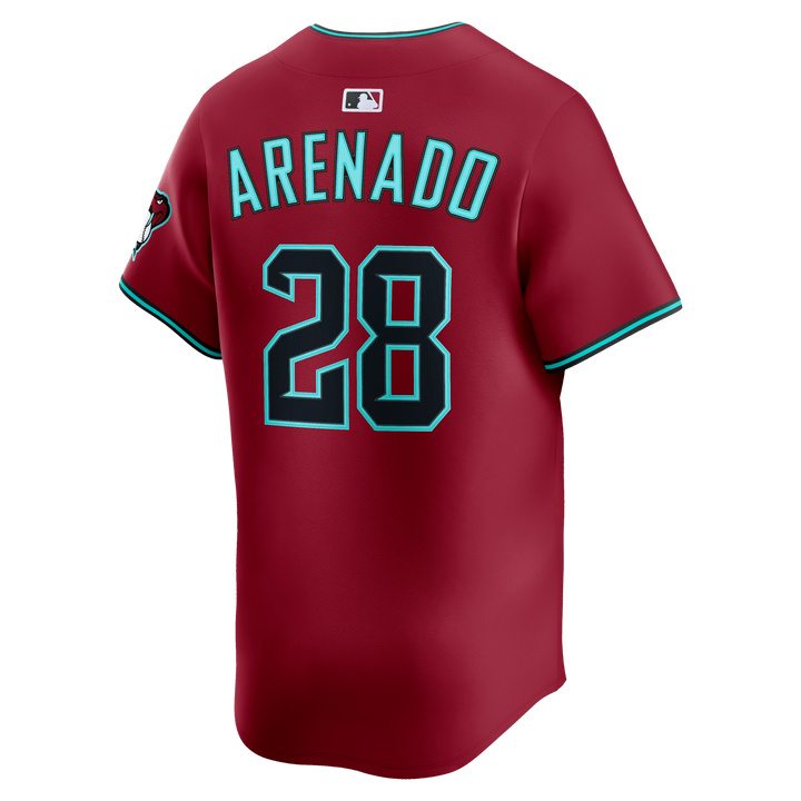 Arizona Diamondbacks Nike Men&