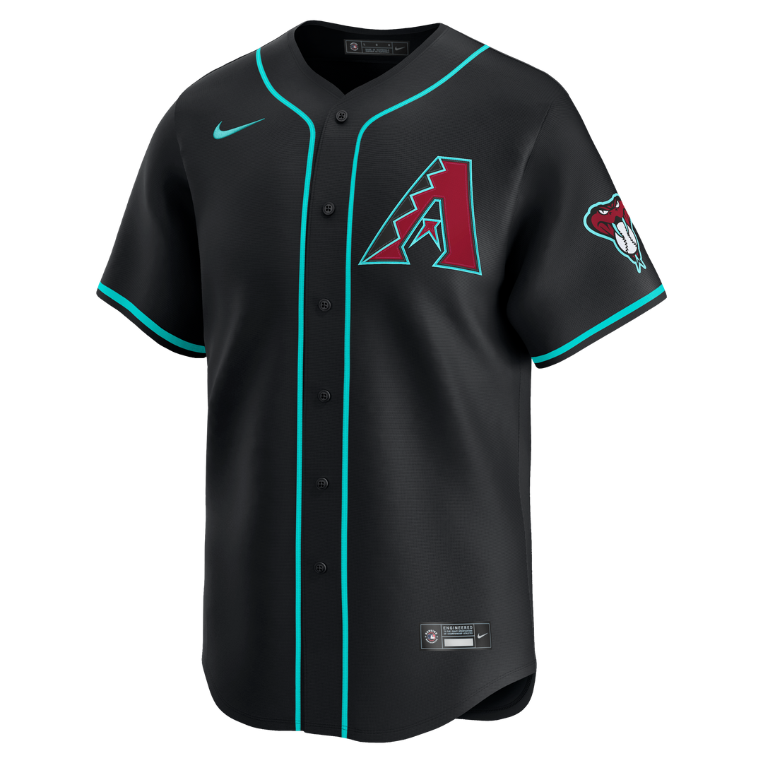 Arizona Diamondbacks Nike Men&