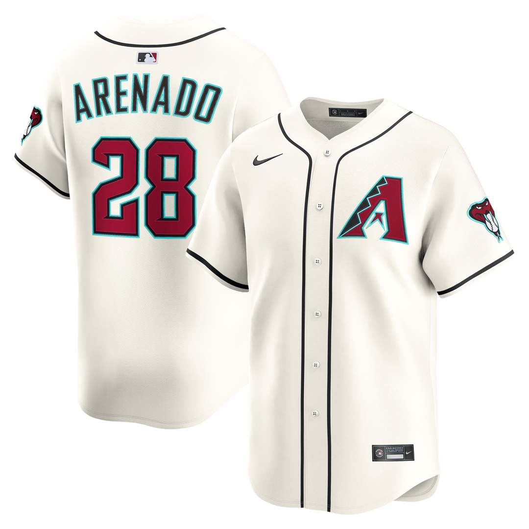 Arizona Diamondbacks Men&