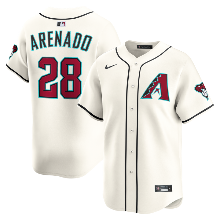 Arizona Diamondbacks Men&