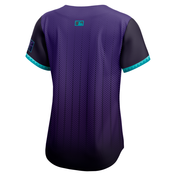 Arizona Diamondbacks Nike Women's Limited 2025 City Connect Jersey