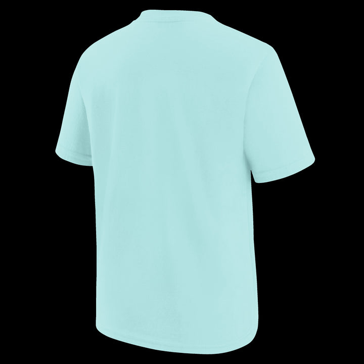 Arizona Diamondbacks Youth 2026 City Connect Large Logo Tee