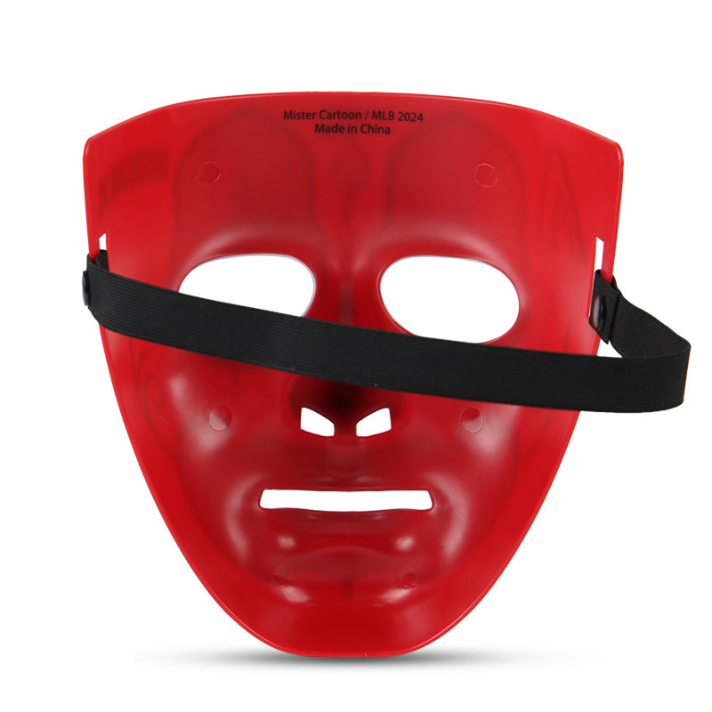 Arizona Diamondbacks Mister Cartoon Clown Mask Stadium