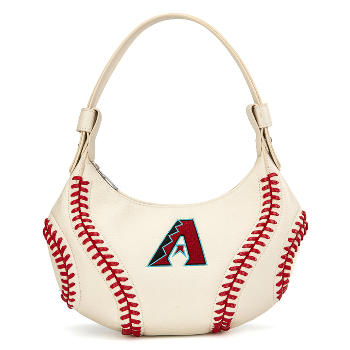 Arizona Diamondbacks Montana West Hobo Bag
