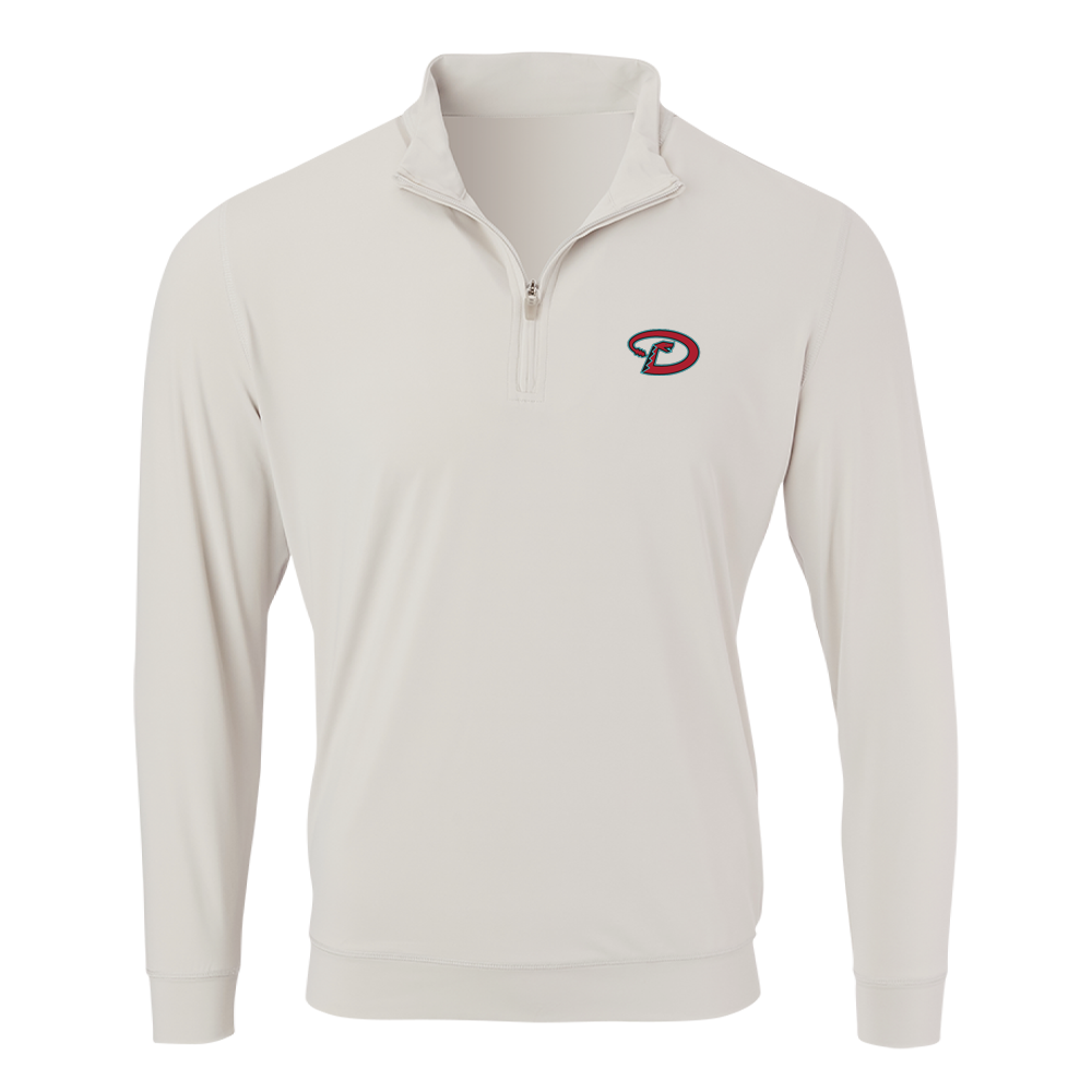 Full Turn Mens Grey Classic Ecotec Jacket