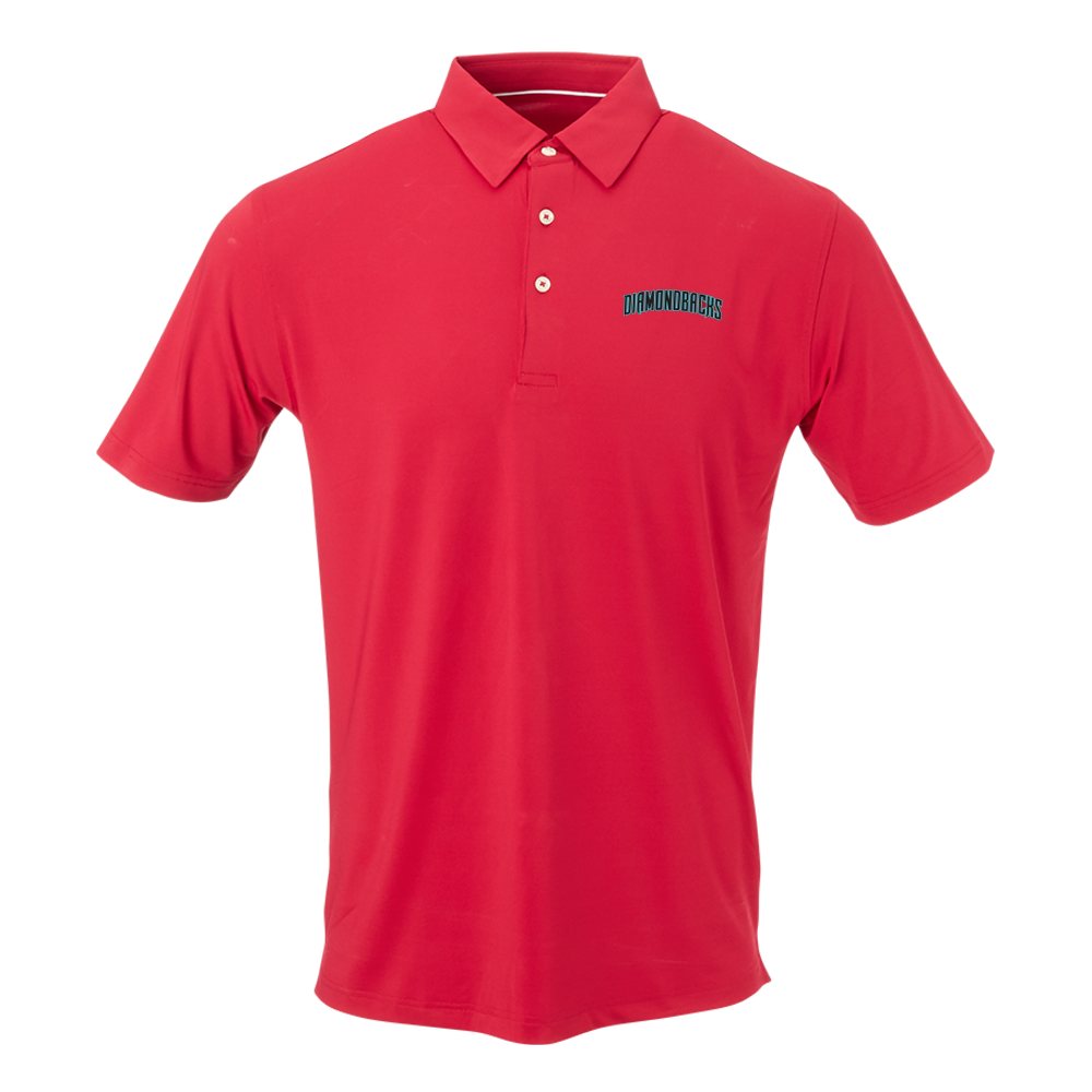 Full Turn Mens Classic Ecotec Polo