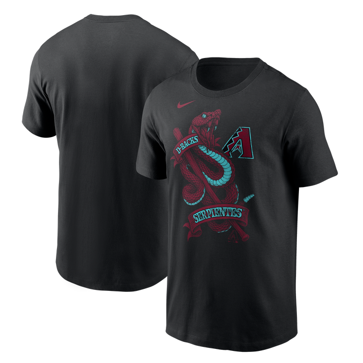 Arizona Diamondbacks Men&