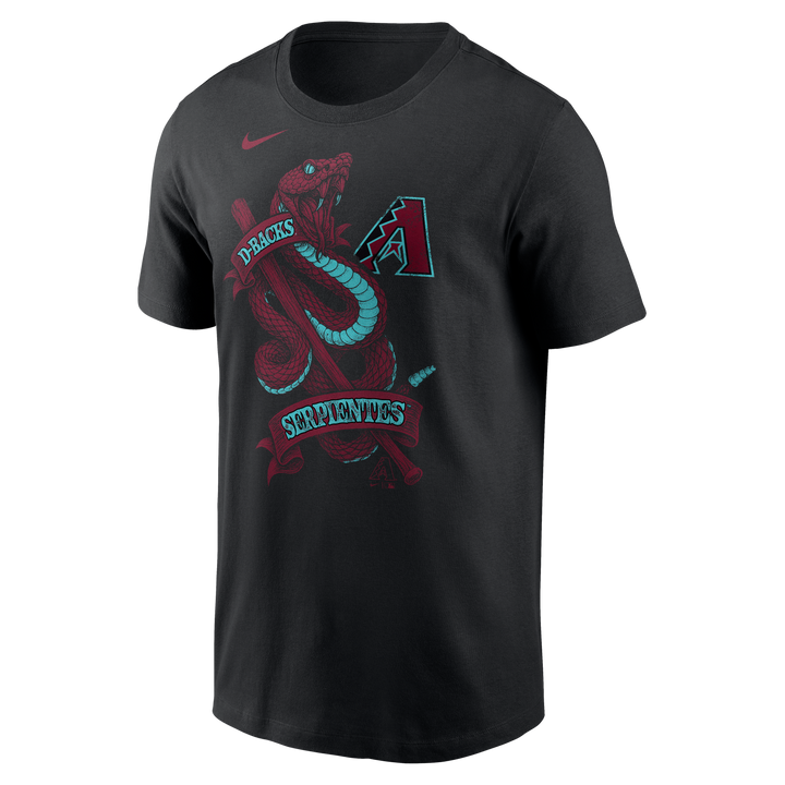 Arizona Diamondbacks Men&