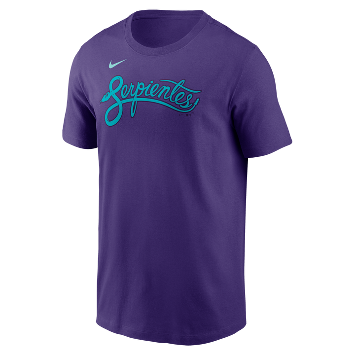 Arizona Diamondbacks Nike Men's 2025 City Connect Perdomo Tee