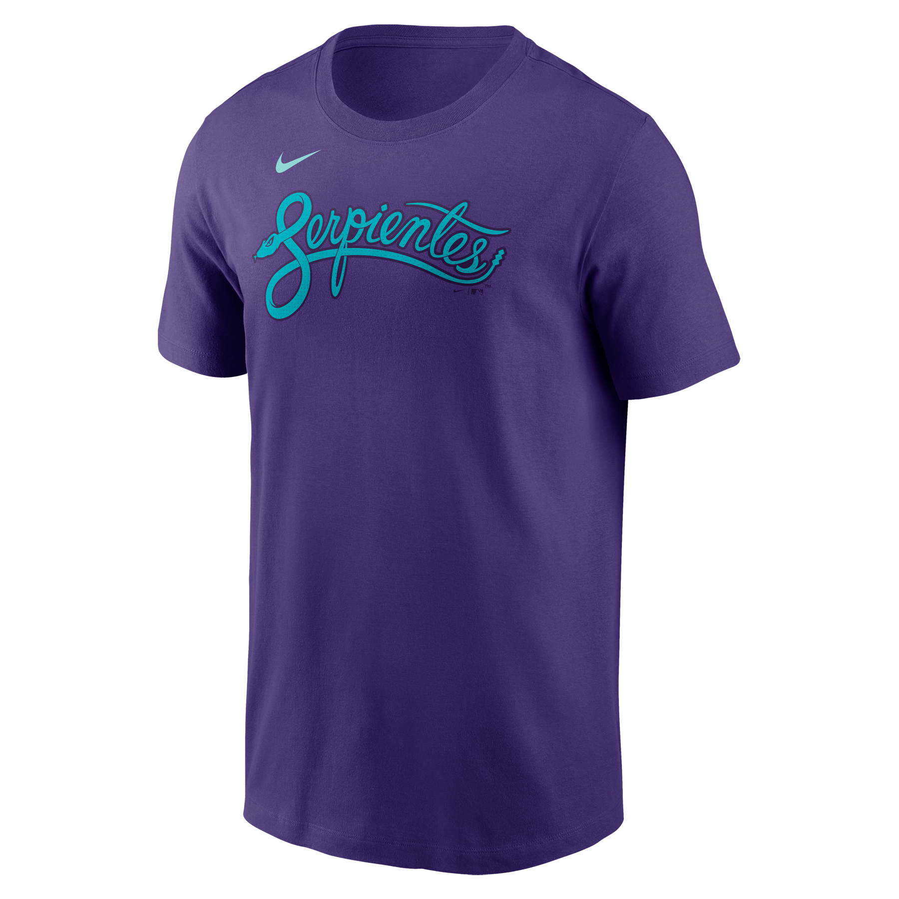 Arizona Diamondbacks Nike Men's 2025 City Connect Perdomo Tee Arizona Diamondbacks Nike Men's 2025 City Connect Perdomo Tee