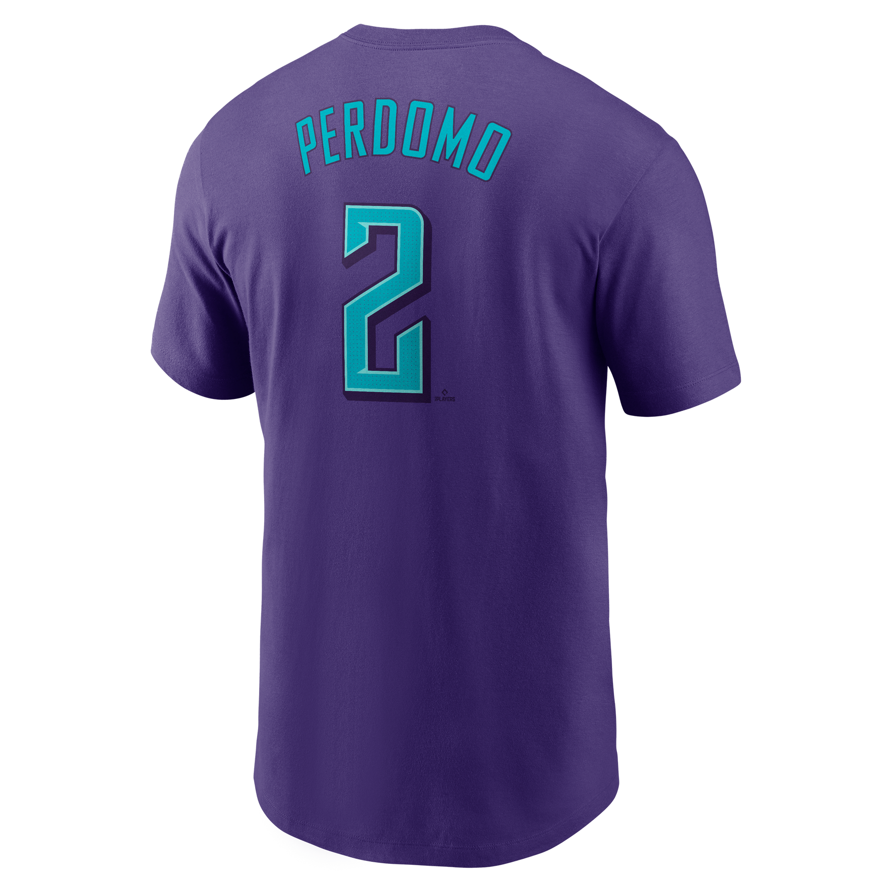 Arizona Diamondbacks Nike Men's 2025 City Connect Perdomo Tee Arizona Diamondbacks Nike Men's 2025 City Connect Perdomo Tee